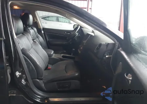 2012 Nissan Maxima 3.5 Sv z USA, uszkodzony, nr VIN 1N4AA5APXCC856117